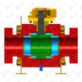 Wellhead Ball Valve