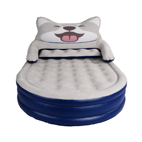 Soft Inflatable Bed Children Travel Full Air Mattress for Sale, Offer Soft Inflatable Bed Children Travel Full Air Mattress