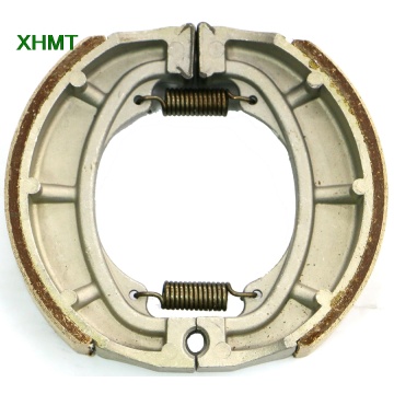 for ACCOSSATO 80 CROSS 1983 Brake Shoe Drum Front Rear