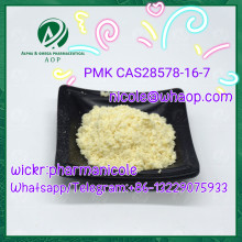 High Quality CAS 28578-16-7 BK ME-237 EDBP PMK China big supplier 