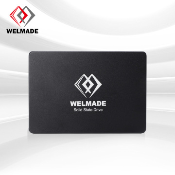 WELMADE SSD hard drive sata 512gb 128gb 256gb 1tb 2tb 2.5 SSD sata III hdd 512gb SSD HDD 512gb