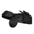 1PC Camera lens cap buckle holder keeper for Canon /Nikon /Sony /Pentax 52/58/67mm