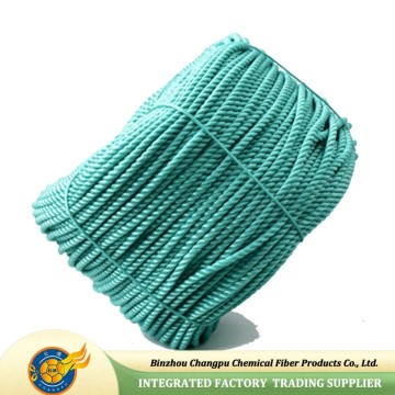 Custom Colored Floating Water Working Utility Rope
