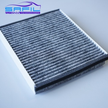 carbon Cabin Filter for 2005- FORD FOCUS 2 1.6 1.8 2.0 Oem:8687389 #ST53