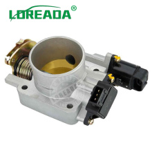 LOREADA Throttle Body ASSY for UAES system Engine Displacement 1.3L/2.7L Bore size 50mm Throttle valve assembly accelerator