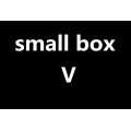 small box V