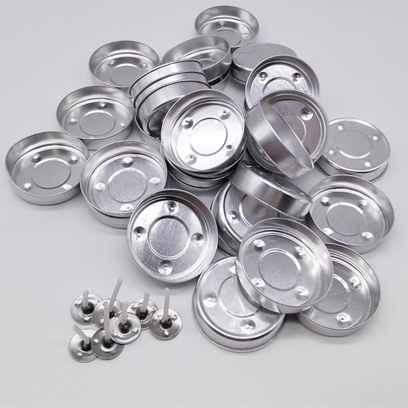 tealight candle cup factory