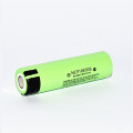 High Power for Panasonic 18650B 3400mAh 3.7V Battery