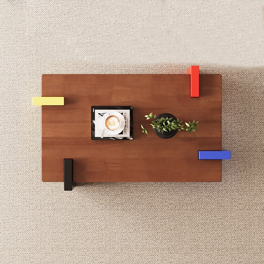 Featherwood Storage Console
