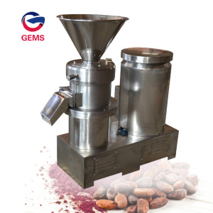 OEM Small Coffee Cocoa Bean Miller Processing Machine