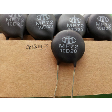 11pcs Constant Thermistor MF72 10D20. Power Amplifier Special Purpose. Good Quality free shipping