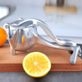 Metal Manual Juicer Fruit Squeezer Household Home Press Orange Juicer Fresh Lemon Citrus Squeezer Kitchen Tools