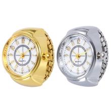 Fashion Couple Watch Unisex Round Dial Arabic Numerals Analog Quartz Finger Ring Watch Gift часы парные