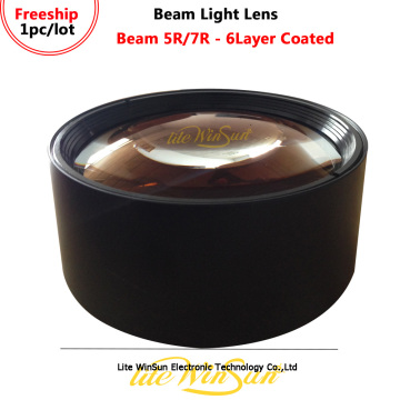 Litewinsune Freeship Optical Len 5R 7R Beam Moving Head Lighting Accessories