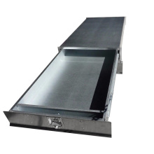 Heavy Duty UTE/Truck Underbody One Door Metal Drawer