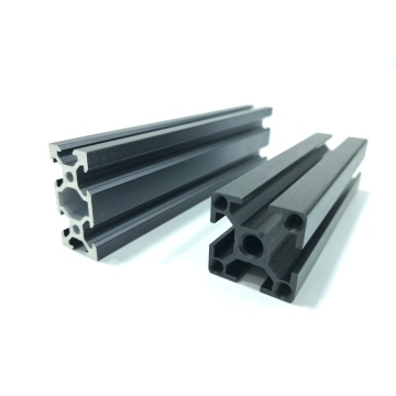 Aluminium V slot Track