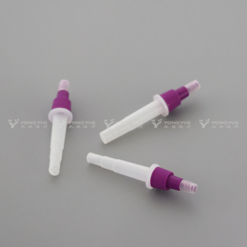 Best Disposable 3mL Antigen Extraction Tube Rapid Test Manufacturer Disposable 3mL Antigen Extraction Tube Rapid Test from China