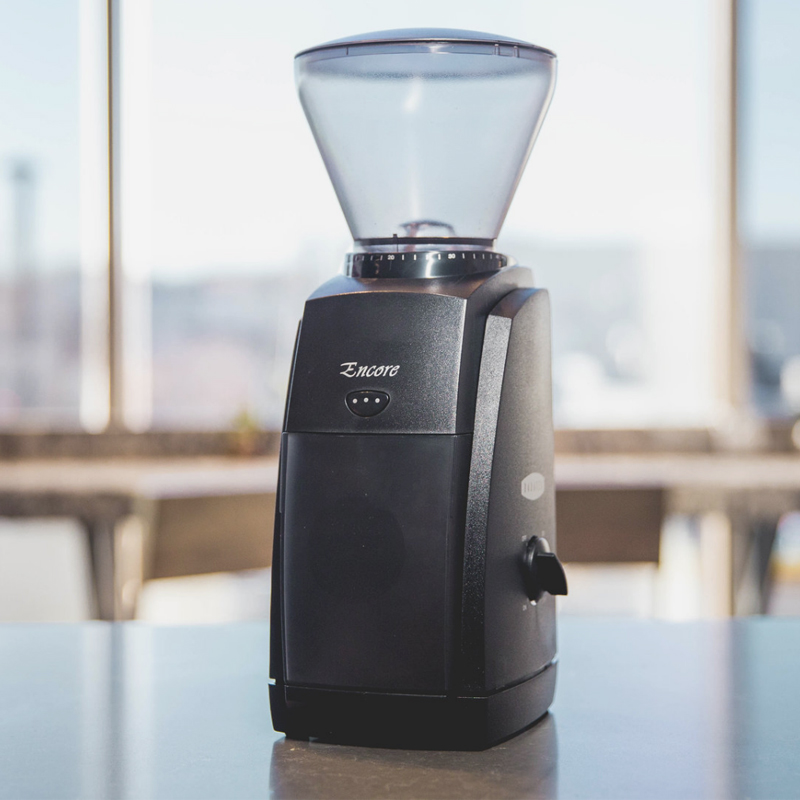 Baratza Encore Conical Burr Coffee Grinder