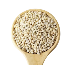 High Fiber Organic Highland Barley
