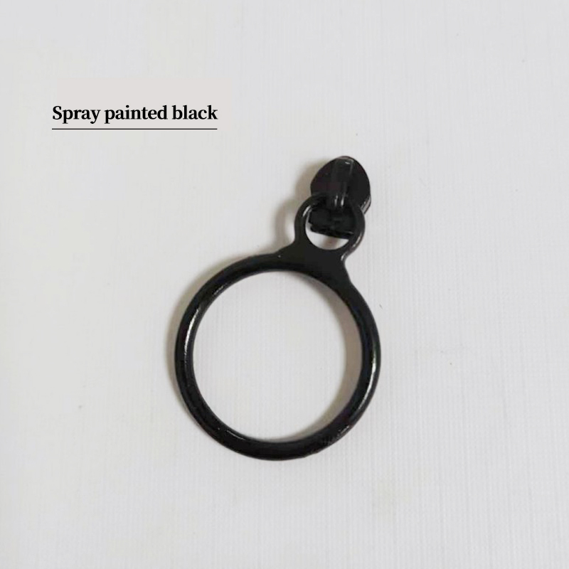 Spray-painted-black