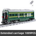 12001CX carriage
