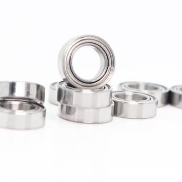 MR106ZZ Bearing ABEC-5 (10PCS) 6*10*3 mm Miniature MR106Z Ball Bearings MR106 ZZ L1060ZZ