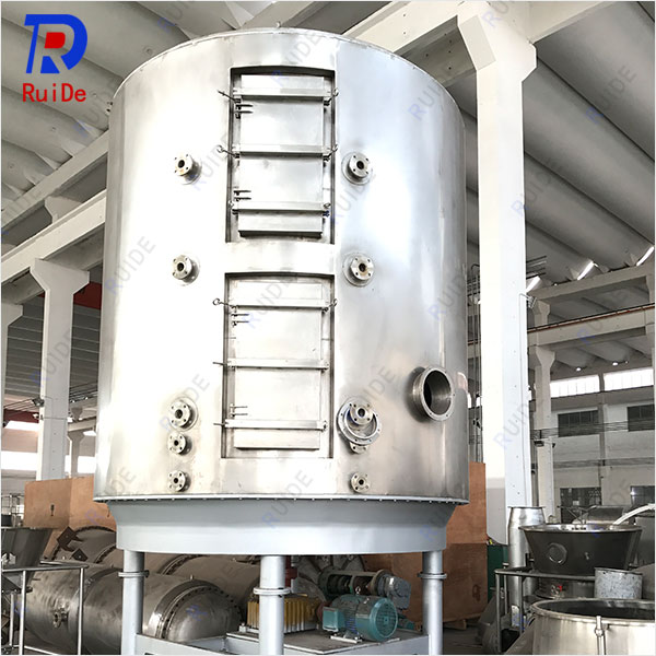 Efficient Continuous Plate Dryer for Industrial Drying Processes