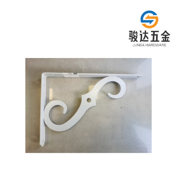 Timeless Iron Gate Handle Solution