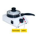 1PC Electric chocolate tempering machine for sale;chocolate melter stove;chocolate melting machine