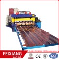 1000/1200mm Width color steel roll forming machine