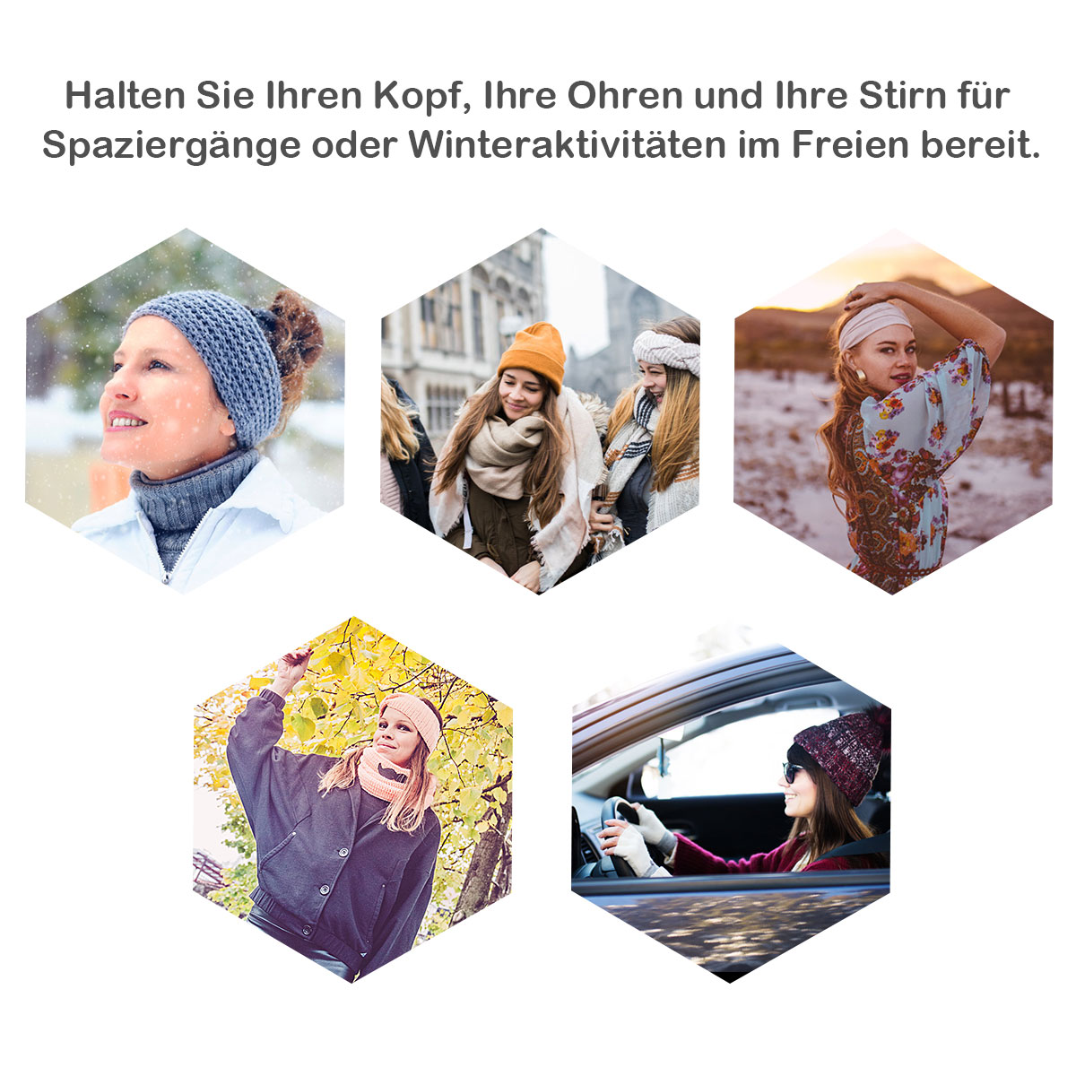 Printed Head Wrap Printed Head Wrap