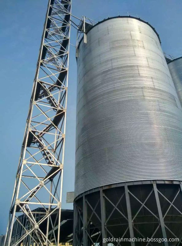 bucket elevator bucket elevator