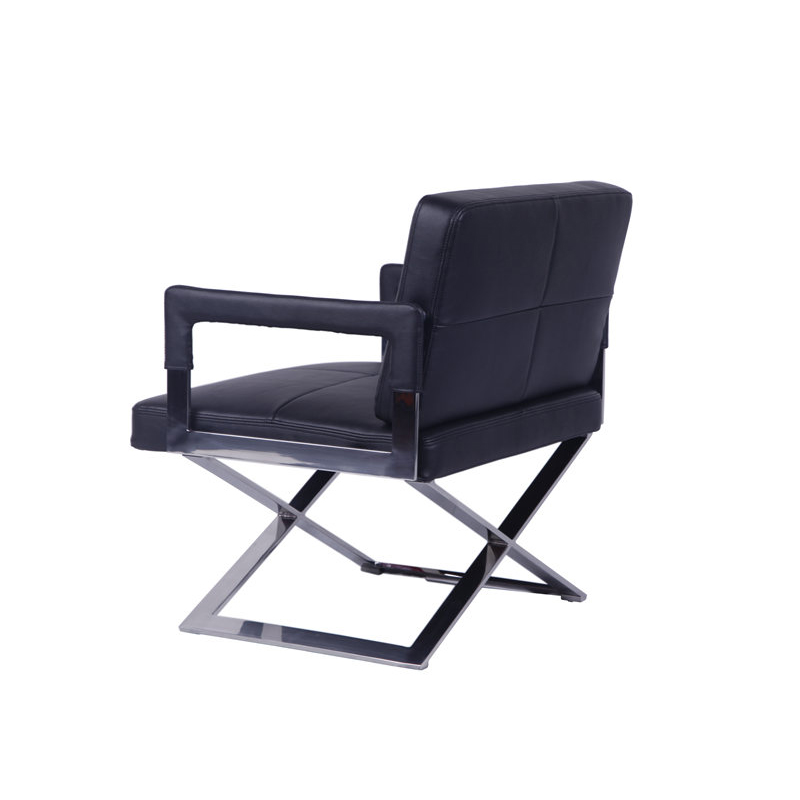 Poltrona Frau X Lounge Chair 4 Jpg