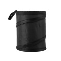 Fashion Wastebasket Trash Can Litter Container Car Auto Garbage Bin/Bag Waste Bins Cleaning Tools Accessories