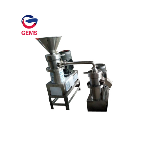 Ginger Paste Making Machine Garlic Paste Grinder Video for Sale, Ginger Paste Making Machine Garlic Paste Grinder Video wholesale From China