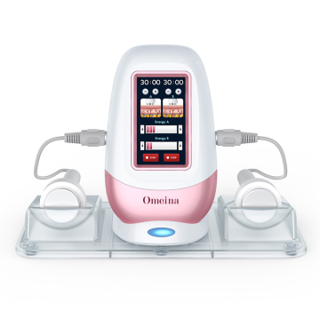Omeina Portable Ultrasound Therapy Machine for Home Use