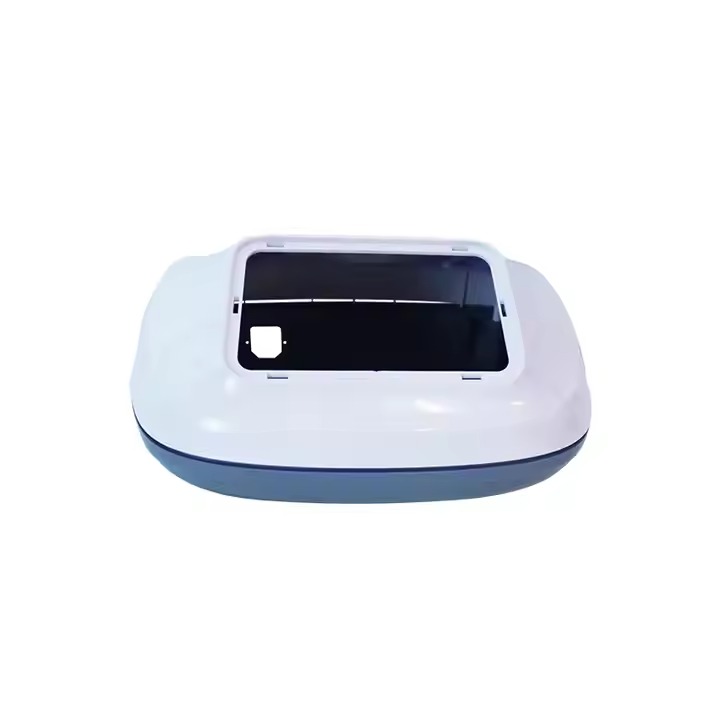 Beauty Instrument Shell Cover2