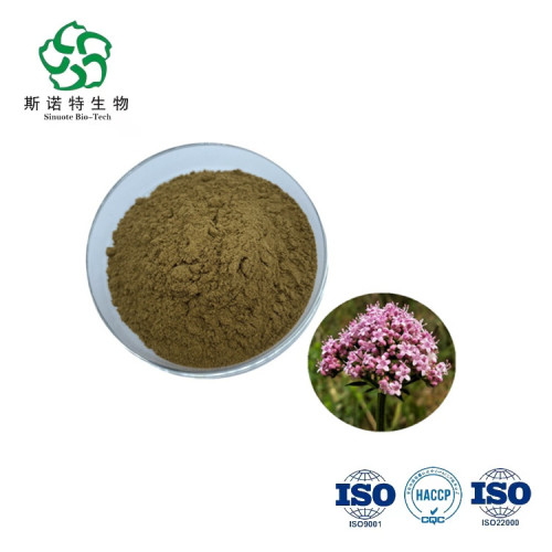 High Quality Valerian Extract Valeric Acid 0.8% for Sale, Offer High Quality Valerian Extract Valeric Acid 0.8%