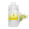 Pure and Natural wild chrysanthemum flower oil