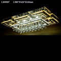 fancy crystal light chandelier crystal ceiling lamps