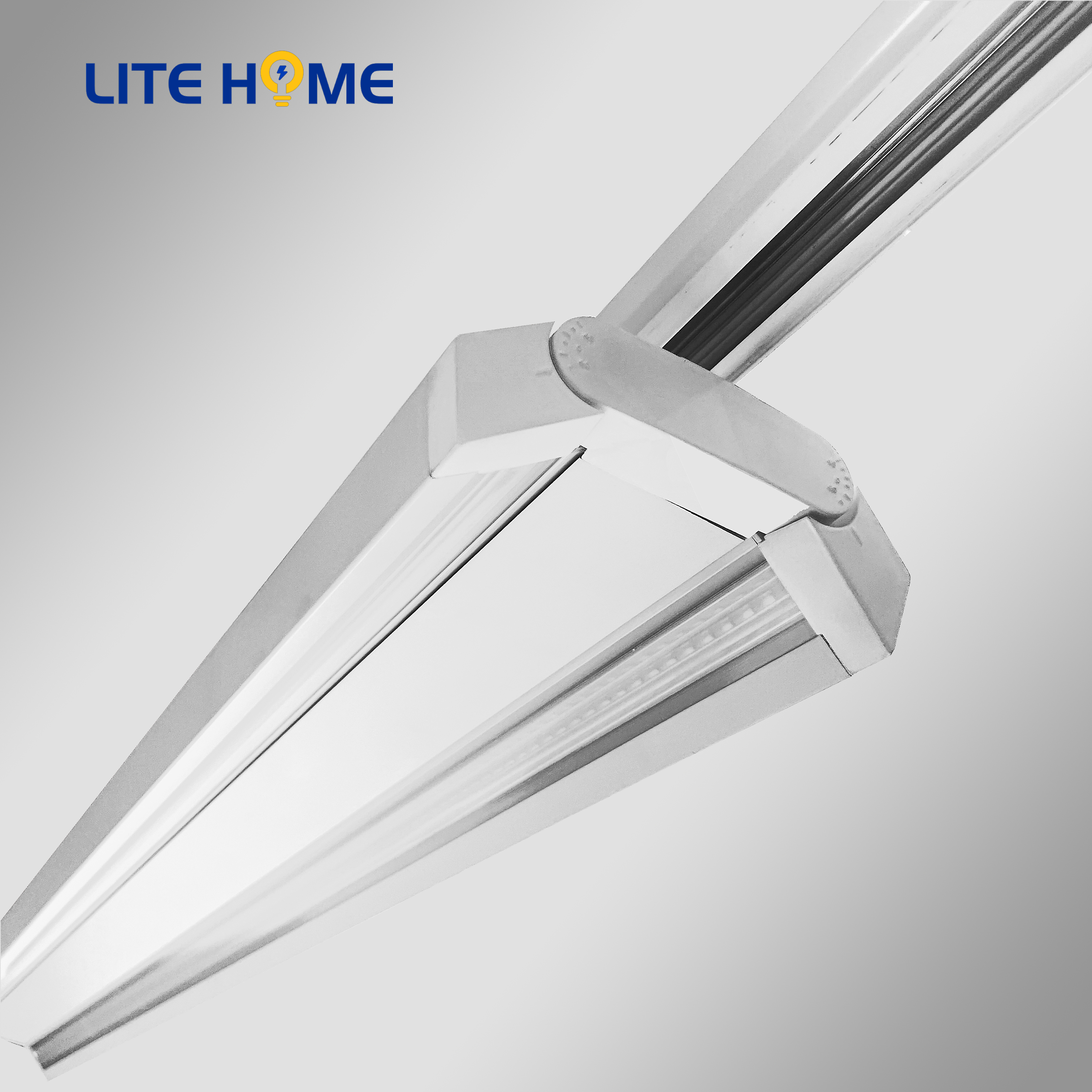 Wing Linear Track Lights