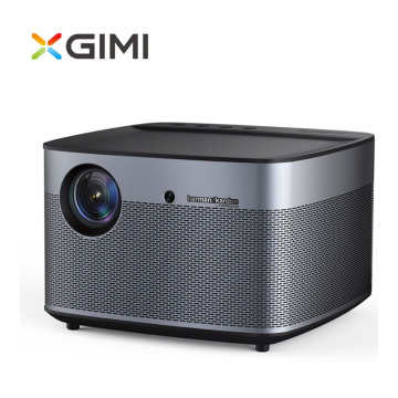 XGIMI Projector Home Theater 300 Inch 1080P Full HD 3D Android Bluetooth Wifi Suppor4K DLP TV Beamer xgimi h2