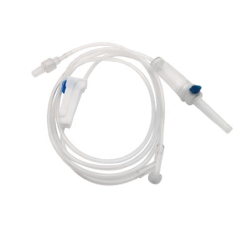 Single Use Medical Infusion Sets Intravenous Infusion Manufacturers and Suppliers from China