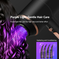 Autocure 2020 New Hair Dryer Negative Ion Hairdressing Net Red Hair Dryer Home Mute High Power High Wind Hairdresser Dedicated