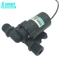 SR-660D DC Water pump 12V 24V 1200L/H 1/2'' Booster Pump With Brushless Motor Submersible Pump Use For Aquarium,Water Heater etc