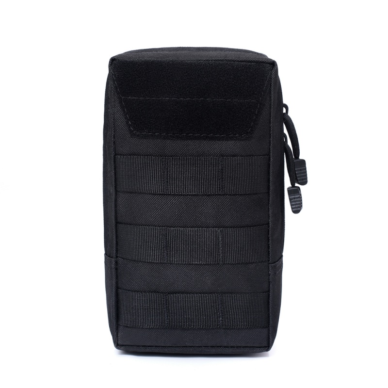 New Hunting 1000D MOLLE Pouch Bag Tactical Shooting Utility Bags Vest EDC Gadget Waist Pack Outdoor Accessories