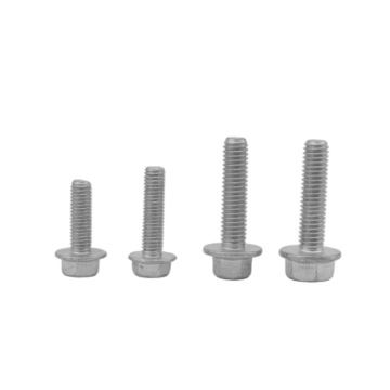 Professional Grade Interface Pressure Sealing Bolt