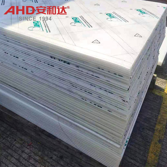 pp sheet plastic plate