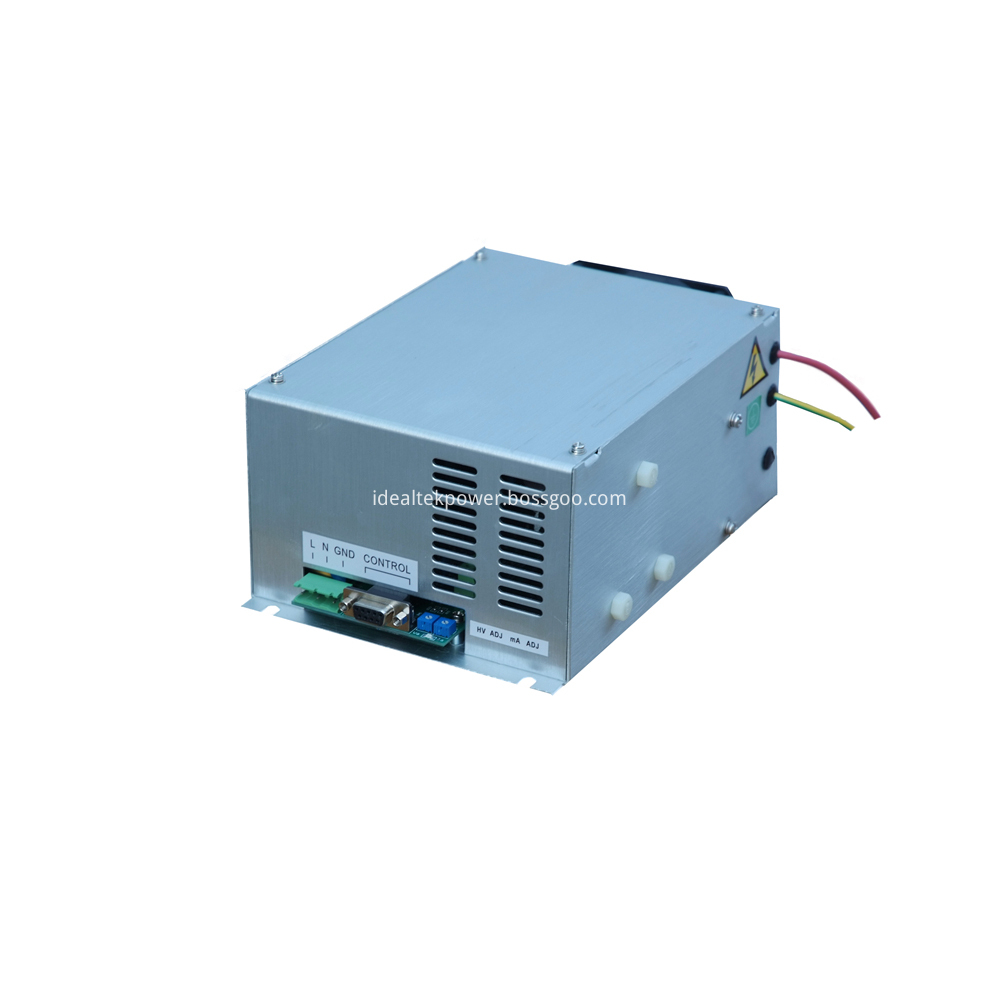 Ap05 450w High Voltage Power Module