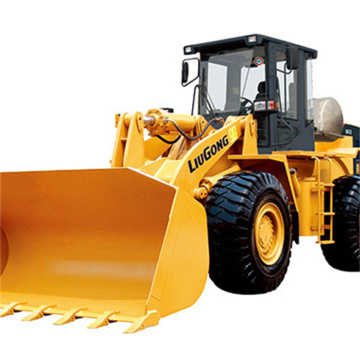 compact wheel loader for sale 1.6tons giant loaders Liugong 816